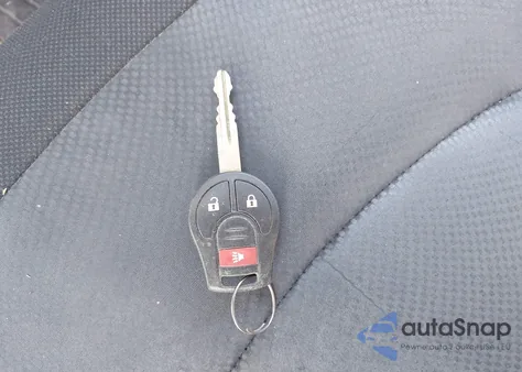 2015 Nissan Rogue Select S из США, поврежденный, VIN JN8AS5MT8FW665772